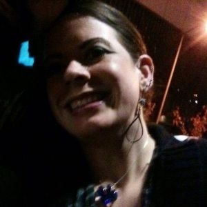 Meet your Posher, Brookes